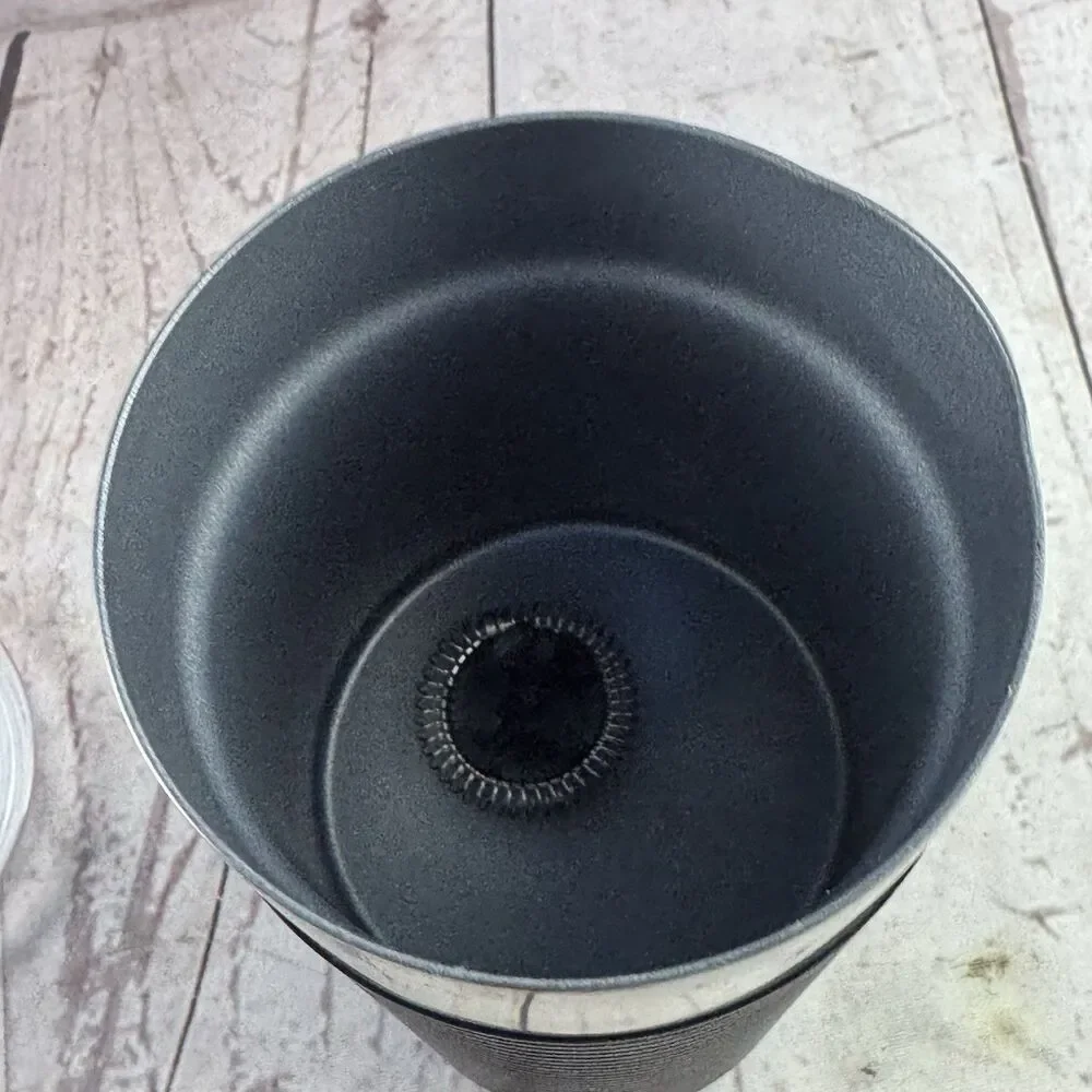 Keurig K-Cafe Essentials Milk Frother Cup Lid Whisk Replacement Part